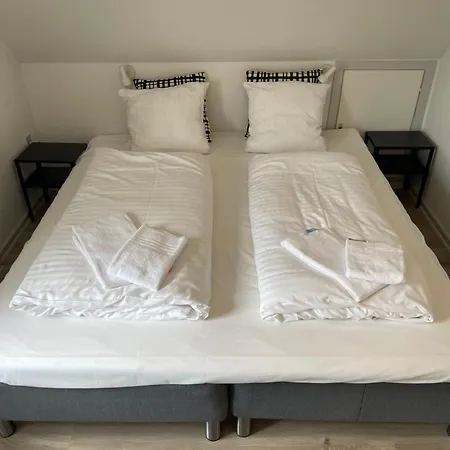 Marsk 6d Apartment *