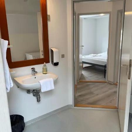 Apartment Marsk 6d *