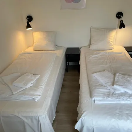 Apartment Marsk 6d Hojer